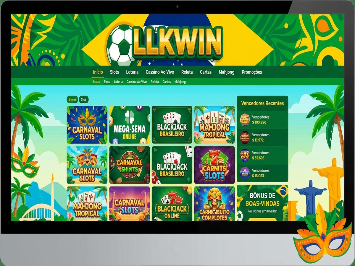 Screenshot 1 llkwin